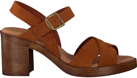 omoda sandalen dames.